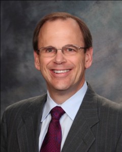 Carl E. Smith, Former President and CEO of Call2Recycle
