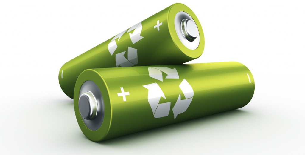 8 Tips for Charging & Storing Batteries
