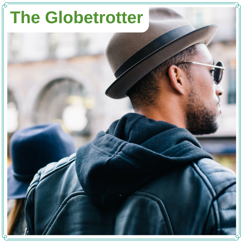 the-globetrotter