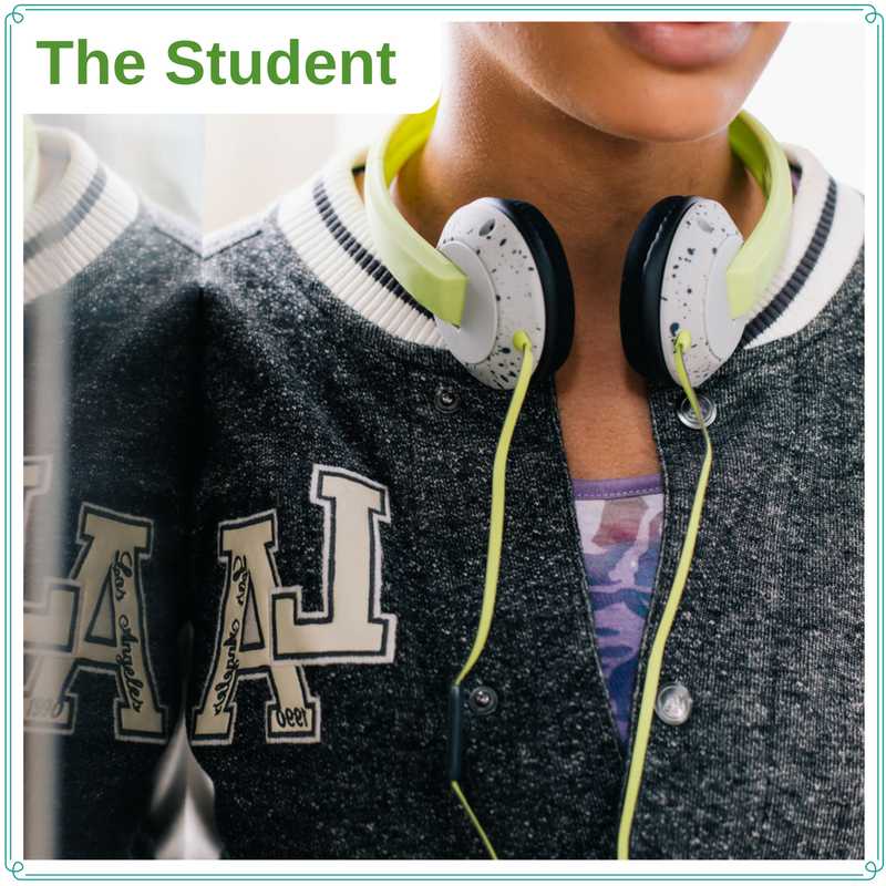 the-student